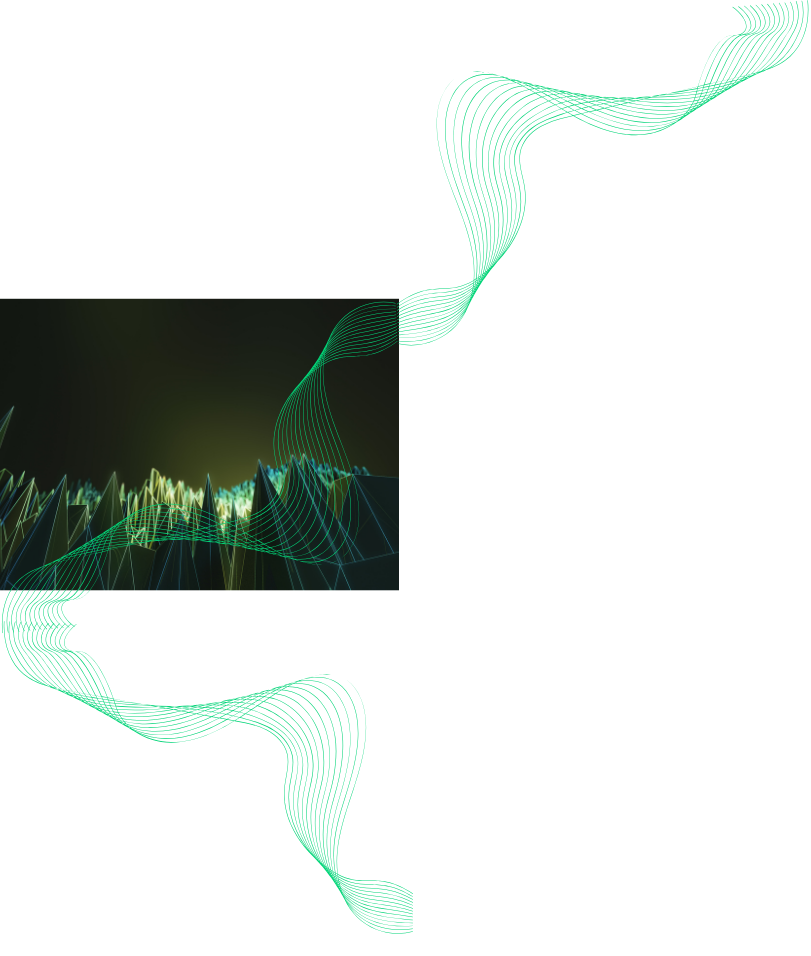 Future Tech Visualization